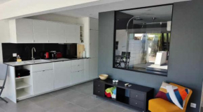 Résidence NATURISTE PORT NATURE VILLAGE - Maisons & Villas pour 2 Personnes 094, Cap D'agde